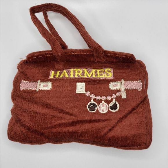 Other - NWT Dog Toy Plush Stuffed Gift Under 20$ Dog Lover New